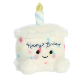*Palm Pals Happy B'Day Cake - 5"